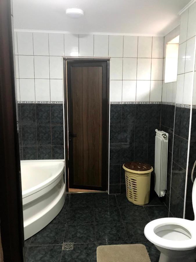 Rosa Villa Baile Olanesti Exterior foto