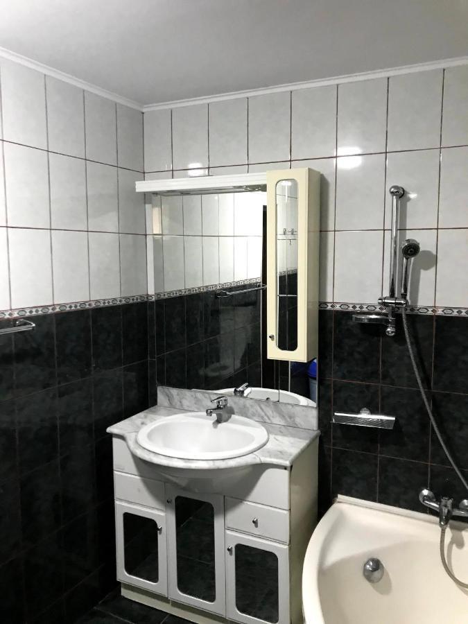 Rosa Villa Baile Olanesti Exterior foto