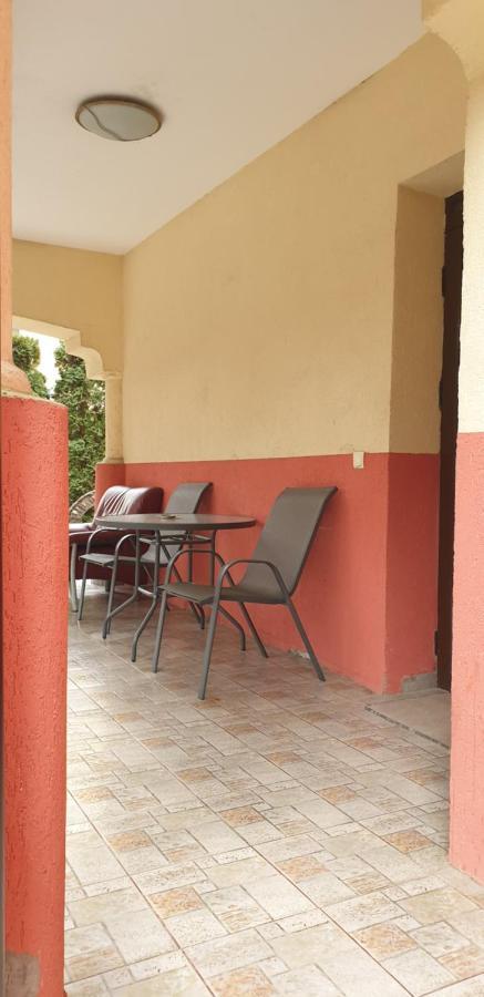 Rosa Villa Baile Olanesti Exterior foto