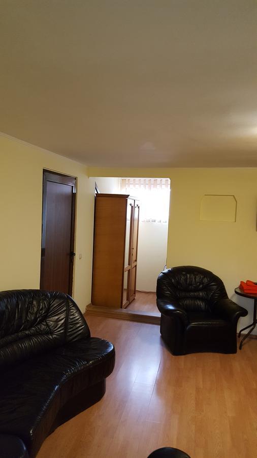 Rosa Villa Baile Olanesti Exterior foto
