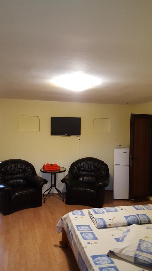 Rosa Villa Baile Olanesti Exterior foto